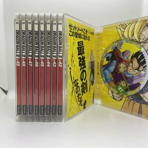 ドラゴンボールZ 全49巻セット [DVDセット]の画像5