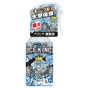 アイスノンシャツミストICEKING × 15点