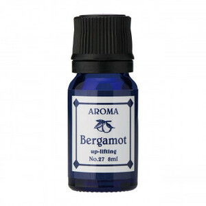  oil ( blue ) bergamot 003-05-015