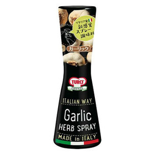 to Roo chi Italian way garlic 40ml 6 set 157010