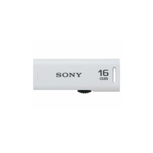  Sony USB flash USM16GRW