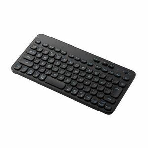  Elecom Bluetooth Mini keyboard black TK-CM10BMKBK