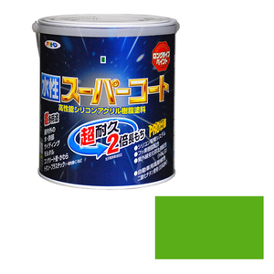  multi-purpose aqueous super coat Asahi pen paints * oil aqueous paints 1 1.6Lwakak rhinoceros ro