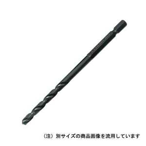 六角軸鉄工ドリル 三菱 鉄工ドリル 六角軸ドリル三菱 4.1MM