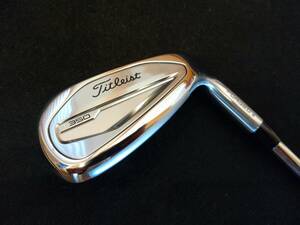 タイトリスト T350 48度 2023年モデル N.S.PR0 880 AMC 単品 ウエッジ FORGED 48°NS NSPRO Titleist