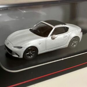 MAZDA ROADSTER RF RS 2016 (ホワイト)マツダ　ロードスターRF 