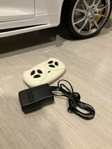 良品 電動乗用カー ベンツ おもちゃ_画像5