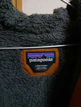 パタゴニア patagonia イスマス イスマスパーカー マウンテンパーカー_画像3