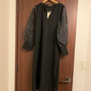 VOGUE COLLECTION ワンピース　ロング