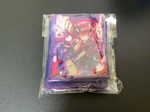 ★遊戯王★ゴーストリックの駄天使 かなりあ C93/逸遊団 計70枚 ★ プレイ用 中古 スリーブ プロテクター 