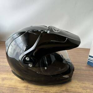 Also HEL METヘルメット ブラック 59~60cmの画像2