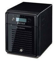 バッファロー テラステーション TS3400シリーズ用システム起動ディスク_画像6