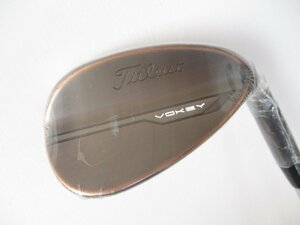 新品 タイトリスト VOKEY 2021 56/12K DG(S200) ボーケイ 56度