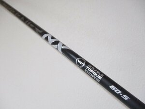 新品 日本仕様 SPEEDER NX BLACK 60(S) スピーダー コブラ ダークスピード 1W用 スリーブ付 DARK SPEED DR 45インチ用