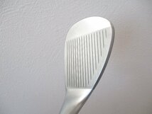 美品 タイトリスト VOKEY SM9 スピンミルド 56度 56/08M DG(WEDGE) ボーケイ ウェッジ_画像5