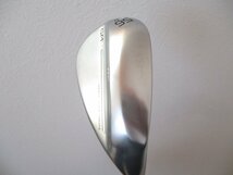 美品 タイトリスト VOKEY SM9 スピンミルド 56度 56/12D DG(WEDGE) ボーケイ ウェッジ_画像2