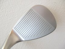 美品 タイトリスト VOKEY SM9 スピンミルド 56度 56/12D DG(WEDGE) ボーケイ ウェッジ_画像3