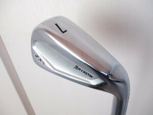 美品 ダンロップ スリクソン ZX4 7I 単品7番 Diamana ZX60(S) SRIXON ZX-4 ディアマナ