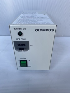 Olympus 電源 BH2-RFL-T3