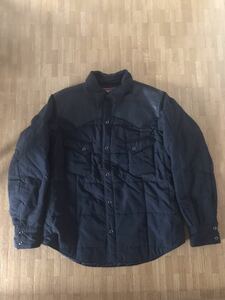 SUGAR CANE SHIRTS jacket シュガーケーン TOYO ENTERPRISE 東洋 エンタープライズ 長袖 シャツ ジャケット バイカー ウエスタン western