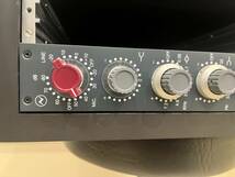 NEVE 1073 CV & ラック 使用僅か 美品USED _画像2