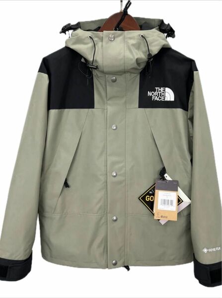 ★試着のみ★THE NORTH FACE ノースフェイス 1990 MOUNTAIN JACKET GTX2