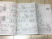 ★★★ティーダ/ティーダラティオ　C11　C11/JC11/NC11/SC11/SJC11/SNC11　サービスマニュアル　配線図集/追補版③　05.12★★★_画像4