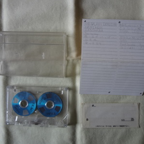 カセットテープ TEAC SOUND 52 中古 オープンリール型の画像2