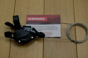 【新品・即決・送料込】SRAM APEX1 トリガーシフター