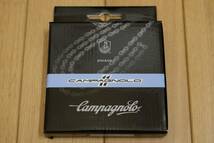 【新品・即決・送料込】Campagnolo Potenza 11s チェーン 114リンク_画像1