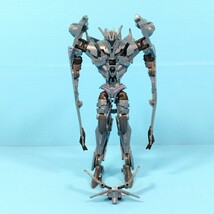 ジャンク トランスフォーマー プライム メガトロン スタースクリーム サウンドウェーブ 武器なし アドオンキット付き タカラトミー_画像6