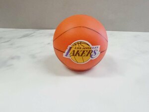 A143◆LA買付け品◆【アンテナボール】レイカーズ（LAKERS）