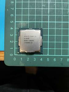 Intel Core i5 i5-8400 2.8GHZ