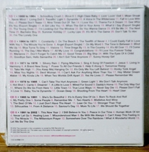 未開封6CD-BOX♪クリフ・リチャード/Singles Collection★Cliff Richard★シャドウズ オールディーズ_画像2