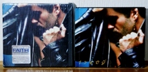 2CD+DVD♪ジョージ・マイケル/FAITH★Special Edition★George Michael_画像1