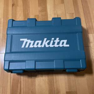 マキタ［makita ］18V 充電式 インパクトレンチ TW700DRGX