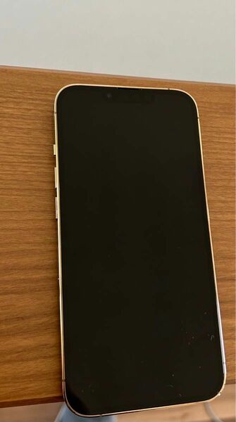 iPhone13プロ 