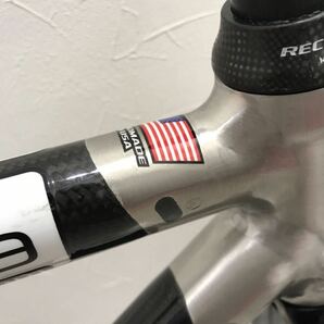 激レア Cannondale Six13 Lampre caffitaモデル キャノンデールの画像3