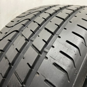 【埼玉発】（引き取り可能）2023年製 265/35R20 PIRELLI ピレリ P-ZERO TM 1本  ＃c00633の画像5