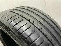 ＊埼玉発＊ 245/45R18 CONTINENTAL ContiSportContact5　1本　手渡し可能　コンチネンタル　ER　_画像4