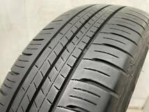 ＊埼玉発＊ 195/60R16 DUNLOP ENASAVE EC300＋　1本　手渡し可能　ダンロップ　ER　_画像4