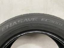 ＊埼玉発＊ 195/60R16 DUNLOP ENASAVE EC300＋　1本　手渡し可能　ダンロップ　ER　_画像7