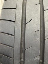 【埼玉発】（引き取り可能）275/35R21 ブリヂストン POTENZA S001L RFT 2本価格 ランフラットタイヤ　＃c00612_画像6