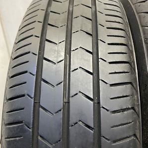 【埼玉発】（引き取り可能）155/65R14 YOKOHAMA BluEarth AE30 4本価格 ヨコハマタイヤ ＃c00623の画像2