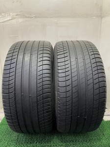 【埼玉発】（引き取り可能）275/35R19 MICHELIN PRYMACY3 RSC MOE 2本価格　ミシュラン　ランフラットタイヤ　＃c00628