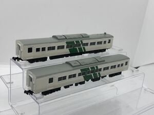 TOMIX 185系 踊り子 モハユニット T車 1円〜