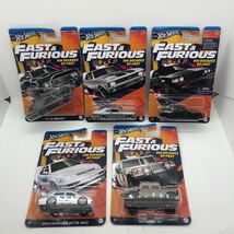 エルカミーノ ノヴァ ビュイック ジェッタ ハマー ワイルドスピード FAST & FURIOUS ホットウィール まとめて まとめ 1円〜_画像1