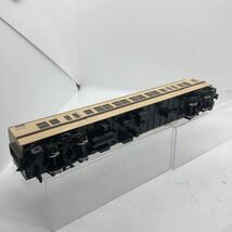 TOMIX HOゲージ HO-9093 国鉄 117系近郊電車(新快速)セットばらし 1円〜_画像6