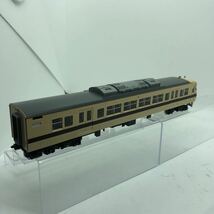 TOMIX HOゲージ HO-9093 国鉄 117系近郊電車(新快速)セットばらし 1円〜_画像5