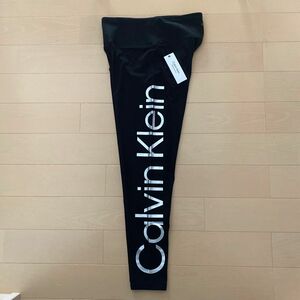 Calvin Klein カルバンクライン　レギンス　パンツ　ヨガ　ジム